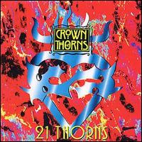 Crown of Thorns - 21 Thorns lyrics