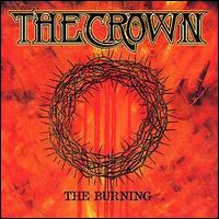Crown of Thorns - The Burni lyrics