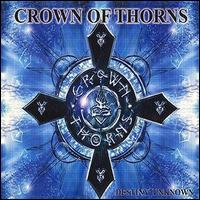 Crown of Thorns - Destiny Unknown lyrics