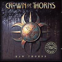 Crown of Thorns - Raw Thorns lyrics