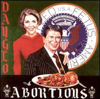 Day Glo Abortions - Feed Us a Fetus lyrics