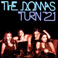 The Donnas - The Donnas Turn 21 lyrics