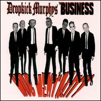 Dropkick Murphys - Mob Mentality lyrics