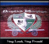 Dropkick Murphys - Sing Loud, Sing Proud lyrics