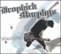 Dropkick Murphys - Blackout lyrics