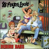 88 Fingers Louie - Behind Bars lyrics