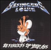 88 Fingers Louie - Up Your Ass lyrics