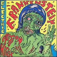 Electric Frankenstein - Action High lyrics