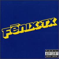 Fenix TX - Fenix TX lyrics