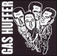 Gas Huffer - The Rest of Us lyrics