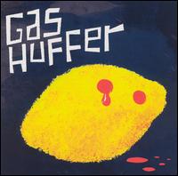 Gas Huffer - Lemonade for Vampires lyrics