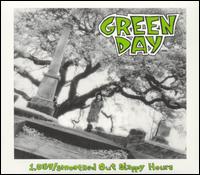 Green Day - 1,039/Smoothed Out Slappy Hours lyrics