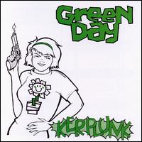 Green Day - Kerplunk lyrics