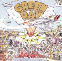 Green Day - Dookie lyrics