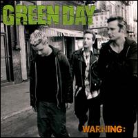 Green Day - Warning lyrics