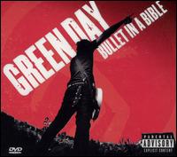Green Day - Bullet in a Bible [live] lyrics
