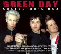 Green Day - Collectors Box lyrics