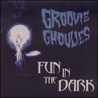 The Groovie Ghoulies - Fun in the Dark lyrics