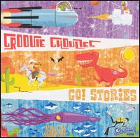 The Groovie Ghoulies - Go! Stories lyrics