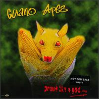Guano Apes - Proud Like a God lyrics