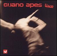 Guano Apes - Live lyrics