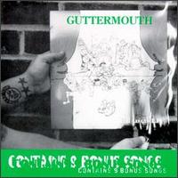 Guttermouth - Full Length lyrics
