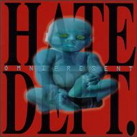 Hate Dept. - Omnipresent lyrics