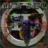Hate Dept. - Technical Difficulties lyrics