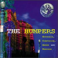 The Humpers - Euphoria, Confusion, Anger and Remorse lyrics