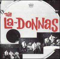 The La Donnas - Shady Lane lyrics