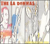 The La Donnas - Complicated Fun lyrics