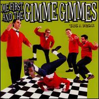 Me First and the Gimme Gimmes - Take a Break lyrics