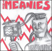 The Meanies - Televolution lyrics