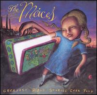 Meices - Greatest Bible Stories Ever Told lyrics