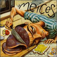 Meices - Tastes Like Chicken lyrics