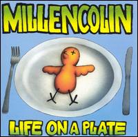 Millencolin - Life on a Plate lyrics