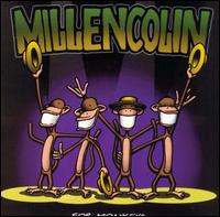Millencolin - For Monkeys lyrics