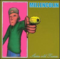 Millencolin - Same Old Tunes lyrics