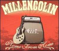 Millencolin - Home from Home lyrics