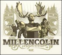 Millencolin - Kingwood lyrics