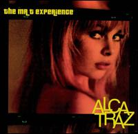 The Mr. T Experience - Alcatraz lyrics