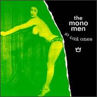 Mono Men - Ten Cool Ones lyrics