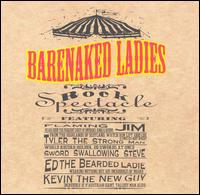 Barenaked Ladies - Rock Spectacle [live] lyrics