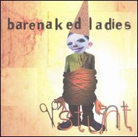 Barenaked Ladies - Stunt lyrics