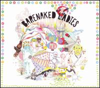 Barenaked Ladies - Barenaked Ladies Are Me lyrics