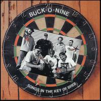 Buck-O-Nine - Songs in the Key of Bree lyrics