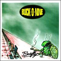 Buck-O-Nine - Barfly lyrics