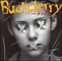 Buckcherry - Time Bomb [Japan Bonus Track] lyrics