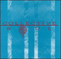 Collective Soul - Collective Soul lyrics