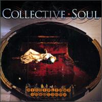 Collective Soul - Disciplined Breakdown lyrics